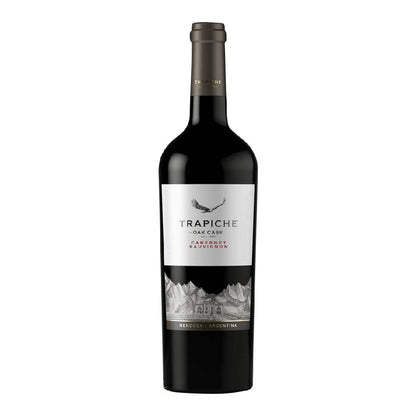 Trapiche Oak Cask Cabernet Sauvignon