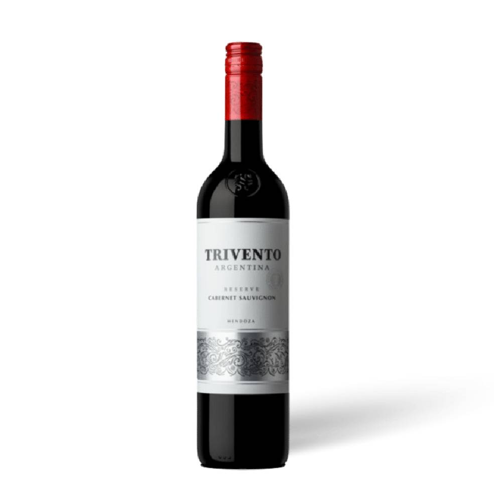 Trivento Reserve Cabernet Sauvignon