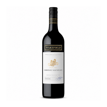 Wakefields Estate Cabernet Sauvignon