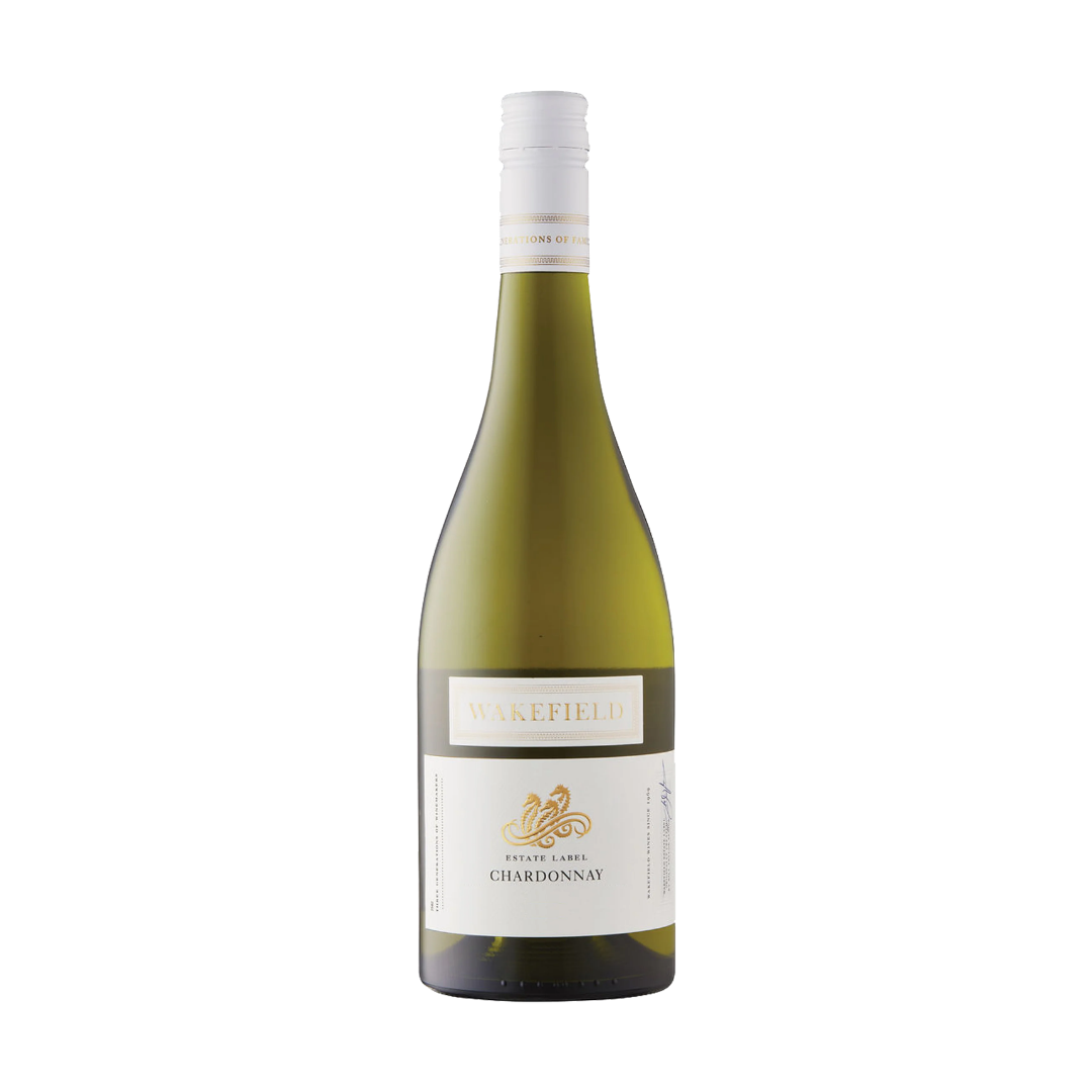 Wakefields Estate Chardonnay