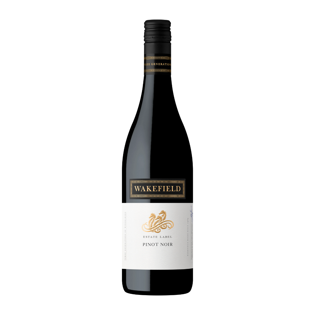 Wakefields Estate Pinot Noir
