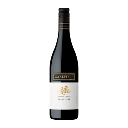 Wakefields Estate Pinot Noir
