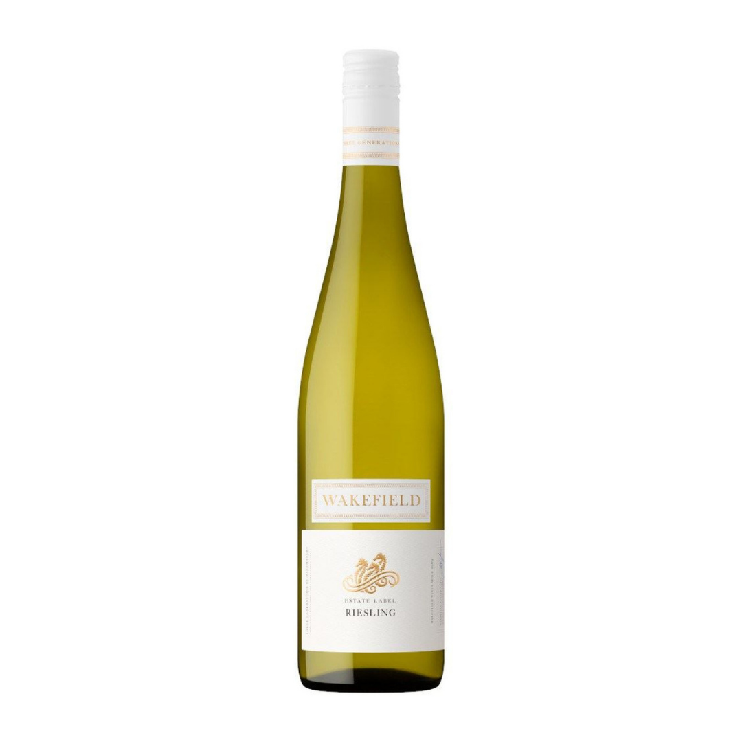 Wakefields Estate Riesling