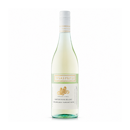 Wakefields Estate Sauvignon Blanc