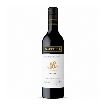 Wakefields Estate Shiraz