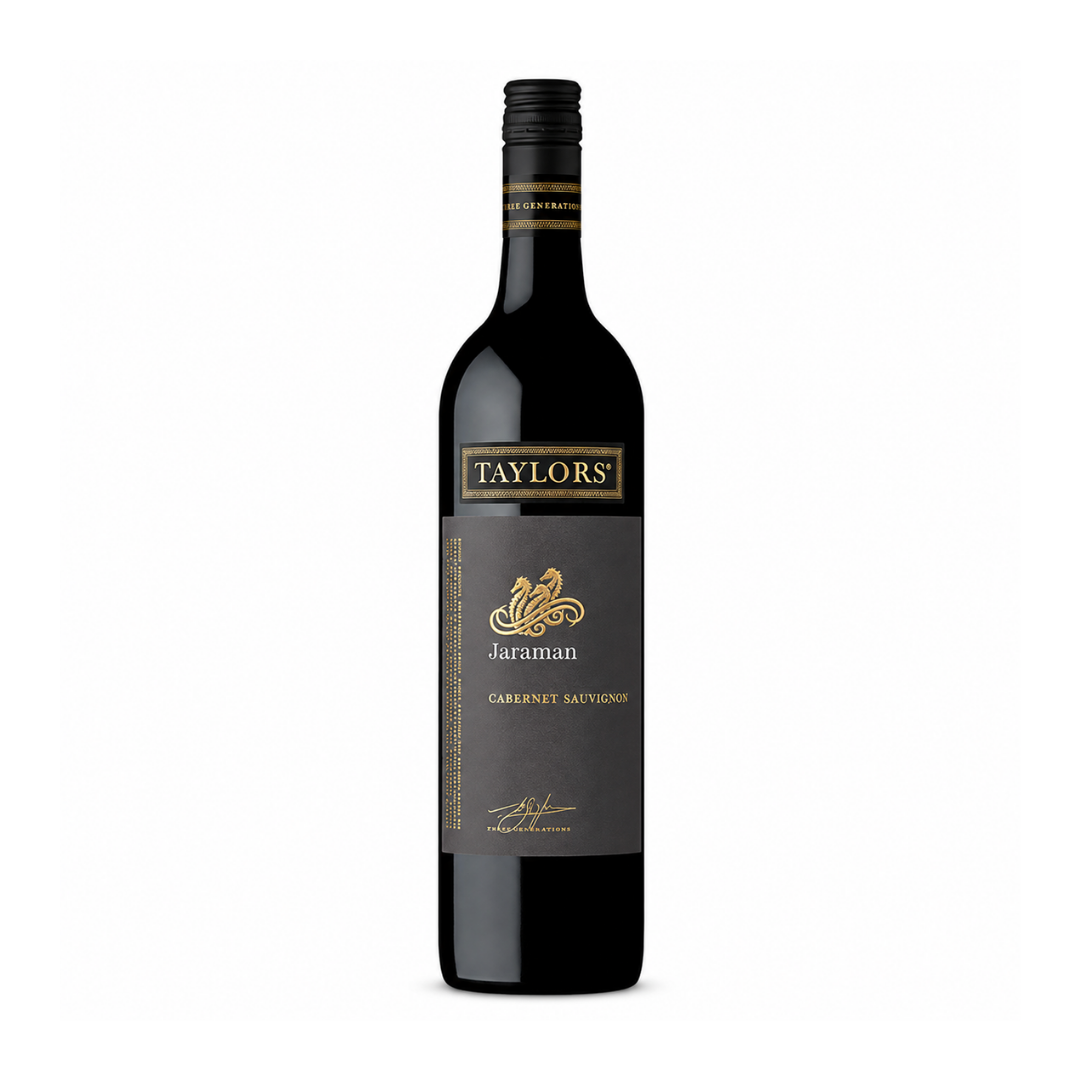 Wakefields Jaraman Cabernet Sauvignon
