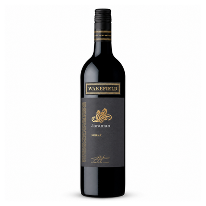 Wakefields Jaraman Shiraz