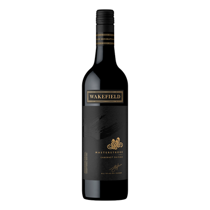 Wakefields Masterstroke Cabernet Shiraz