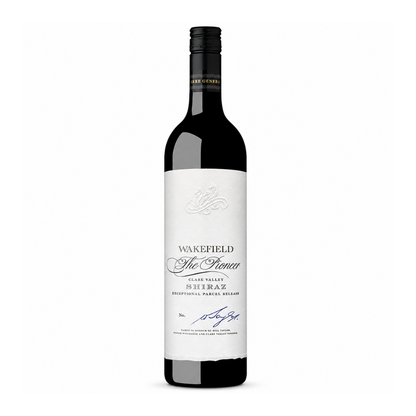 Wakefields Pioneer Shiraz