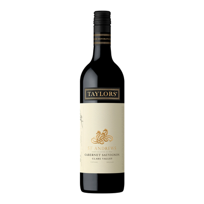 Wakefields St Andrews Cabernet Sauvignon