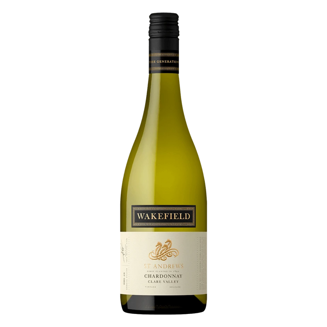 Wakefields St Andrews Chardonnay