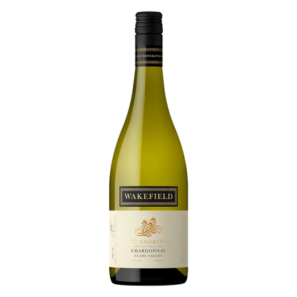Wakefields St Andrews Chardonnay