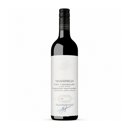 Wakefields Visionary Cabernet Sauvignon