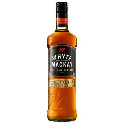 Whyte & Mackay Blended