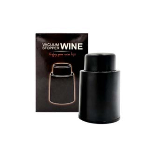Wine Push-Up Vacuum