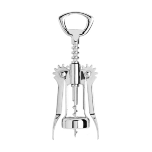 Winged Corkscrew Wine Opener