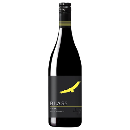 Wolf Blass Blass Shiraz