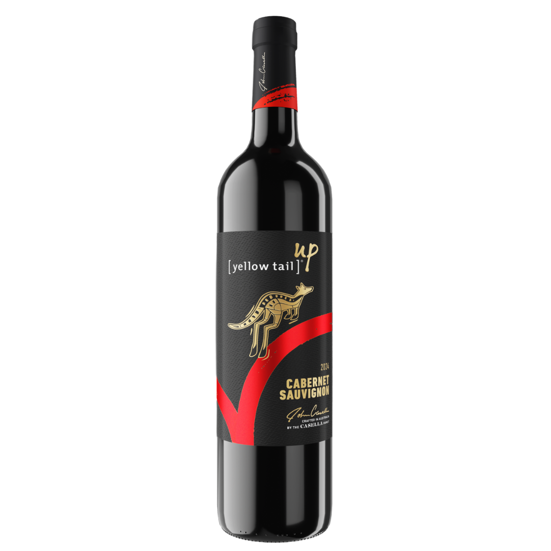 Yellow Tail Up Cabernet Sauvignon