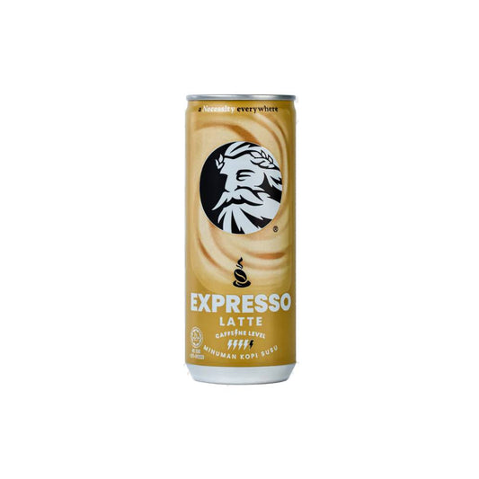 Zus Expresso Latte Coffee