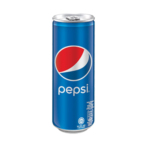 Pepsi Cola