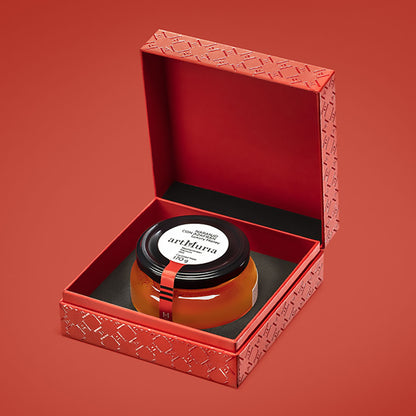 artMuria Orange Honey with White Truffle 170g