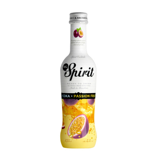 Mg. Spirits Vodka - Variety of Flavours