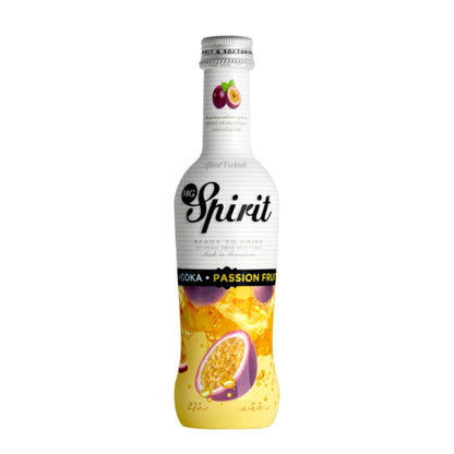 Mg. Spirits Vodka - Variety of Flavours