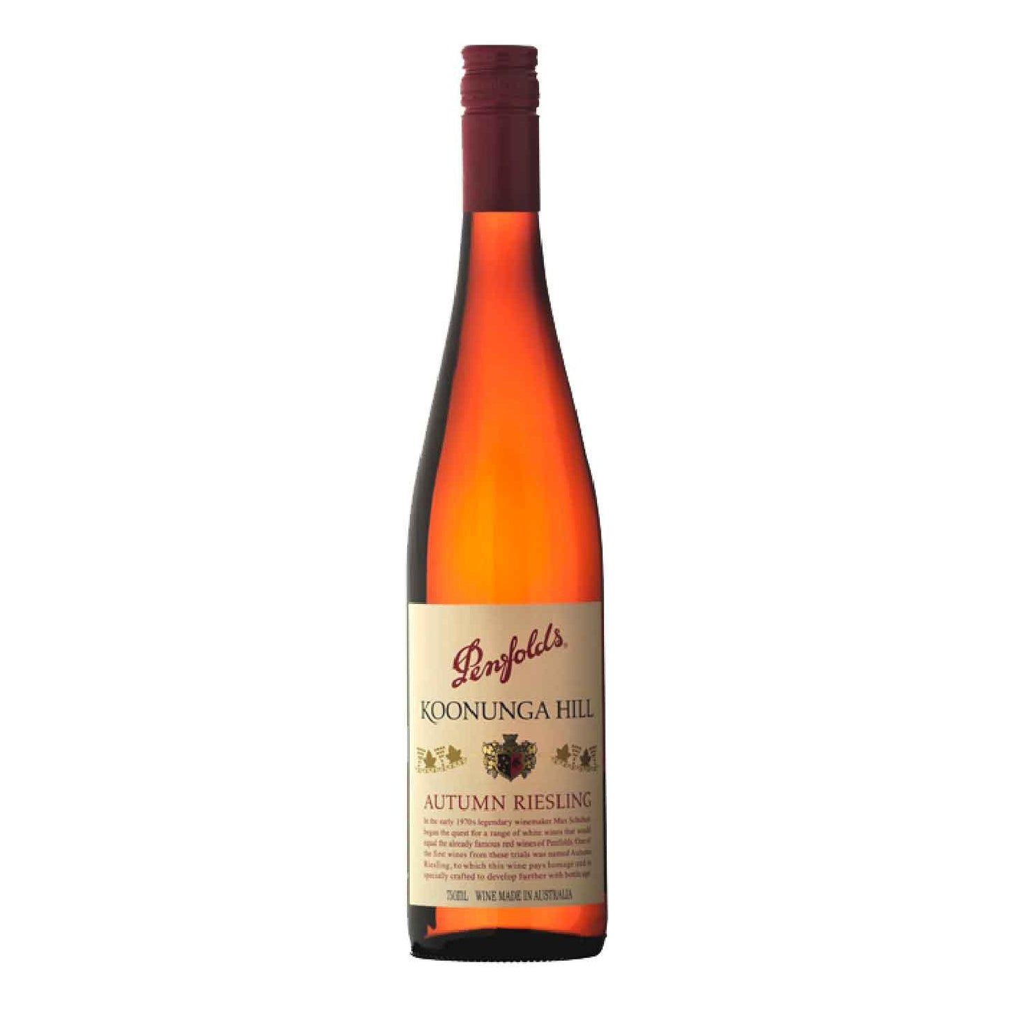 Penfolds Koonunga Autumn Riesling 750ml