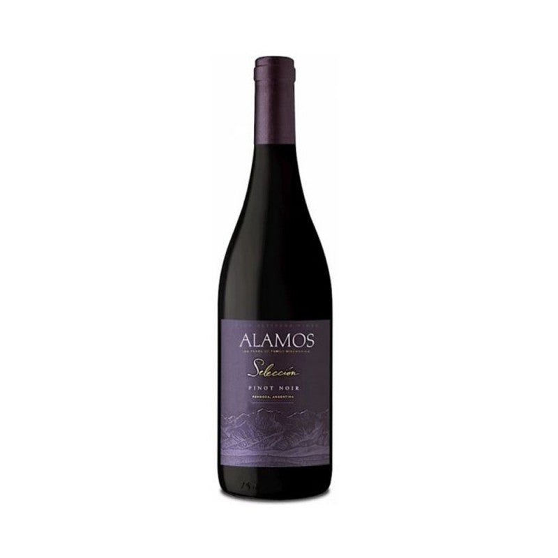 Alamos Seleccion Pinot Noir