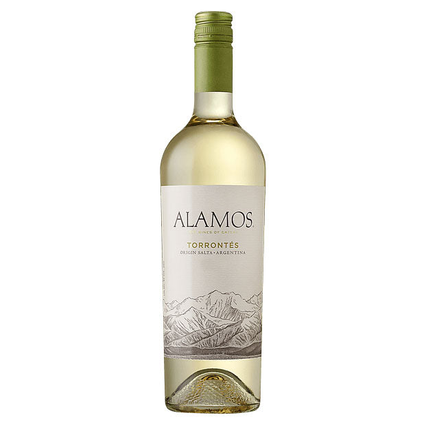 Alamos Torrontes