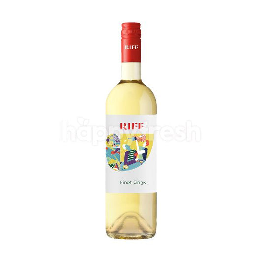 Alois Lageder Riff Pinot Grigio Delle Venezie Bianco