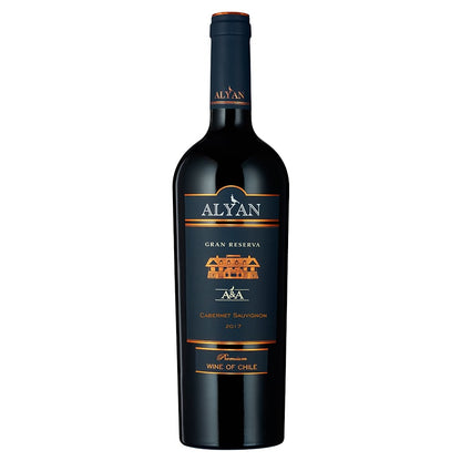 Alyan Gran Reserva Cabernet Sauvignon