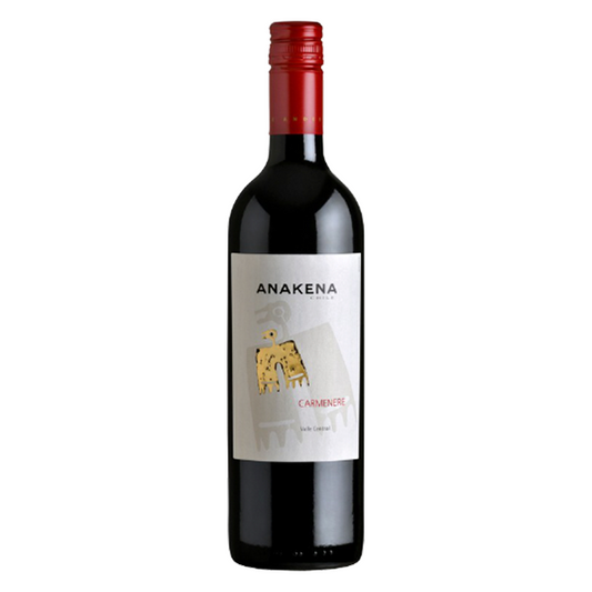 Anakena Varietal Carmenere