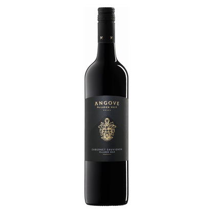 Angove Family Crest Cabernet Sauvignon