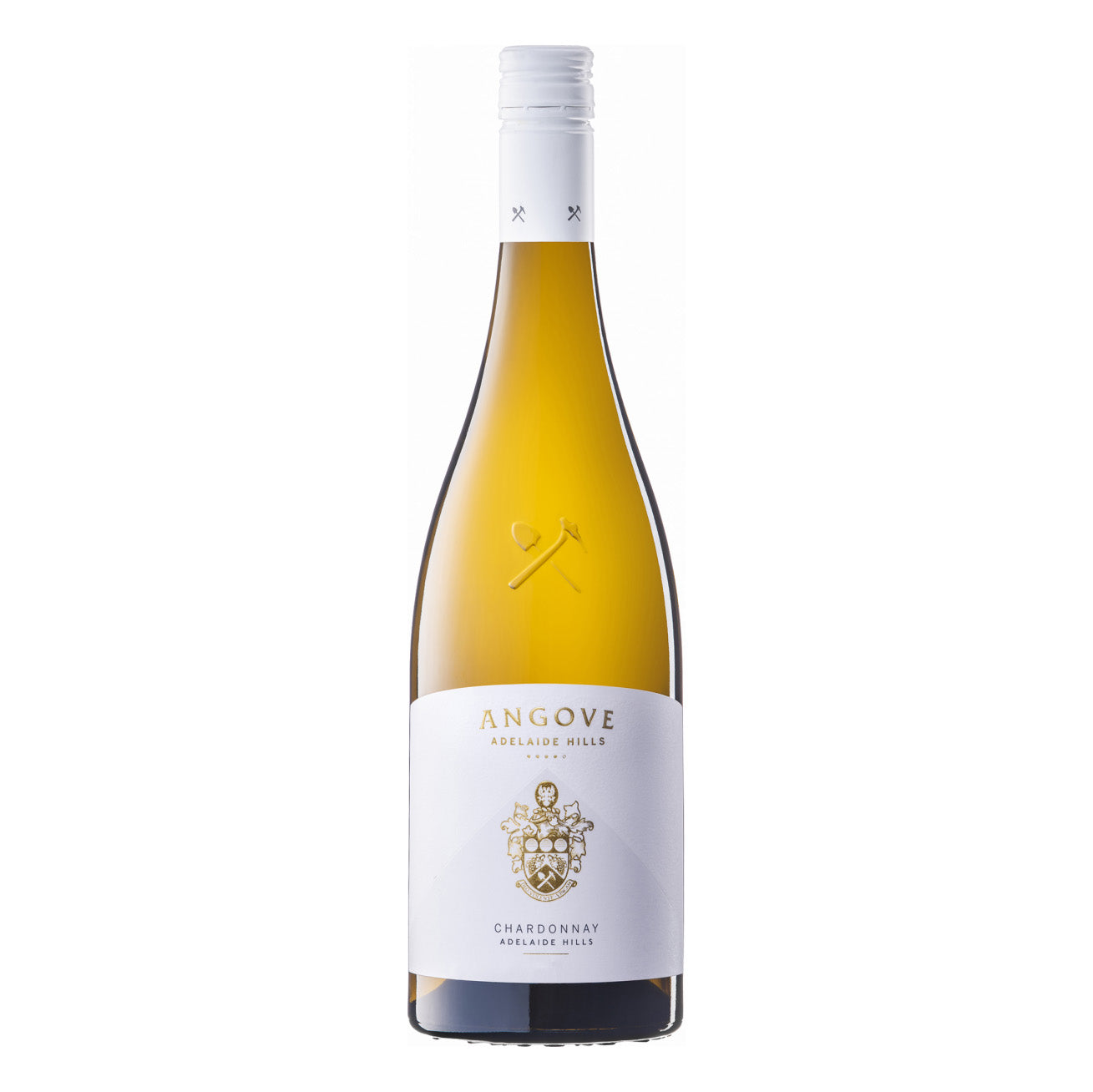 Angove Family Crest Chardonnay