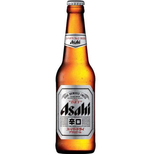 Asahi