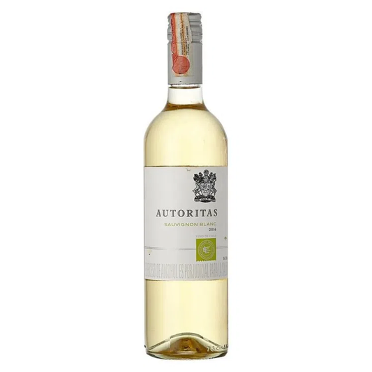 Autoritas Sauvignon Blanc