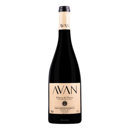 Avan Crianza