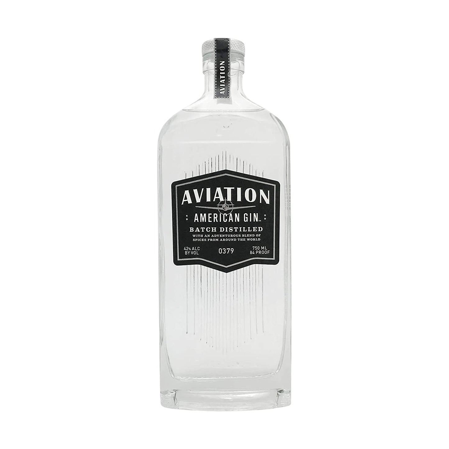 Aviation Gin