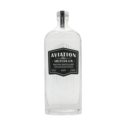Aviation Gin