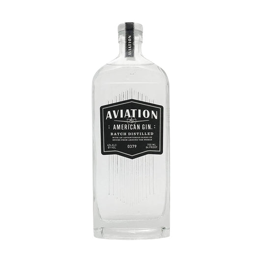 Aviation Gin