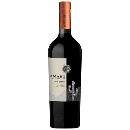 Amaru Cabernet Sauvignon