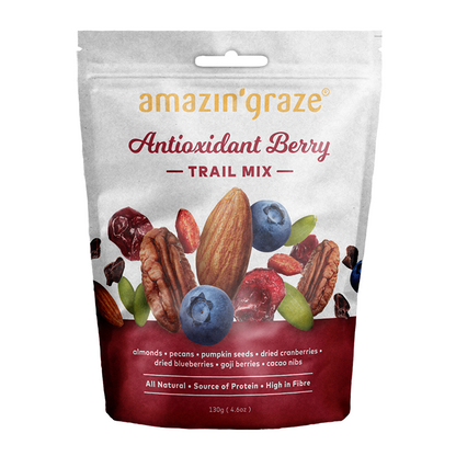 Amazin' Graze Anti-Oxidant Trail Mix