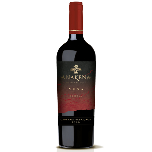 Anakena Nuna Cabernet Sauvignon