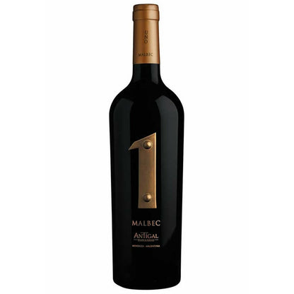 Antigal Uno Malbec