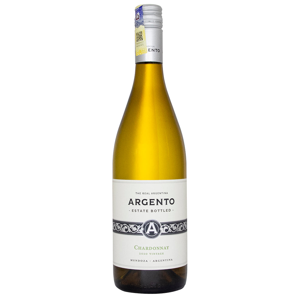 Argento Estate Chardonnay