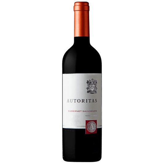 Autoritas Cabernet Sauvignon