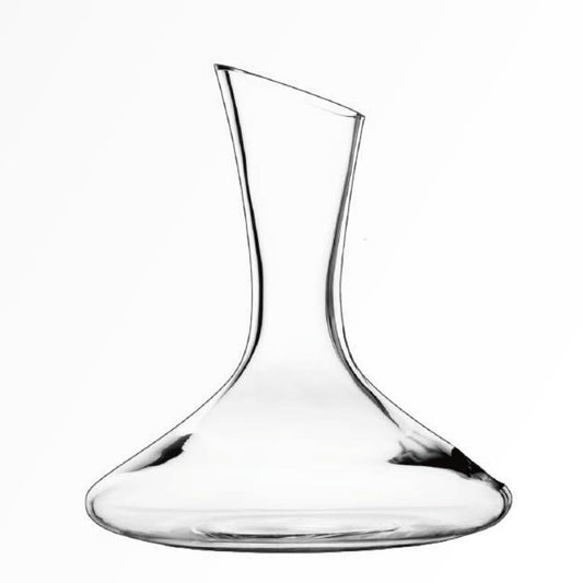 Baer Crystal Classic Wine Decanter