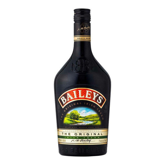 Bailey's Irish Cream