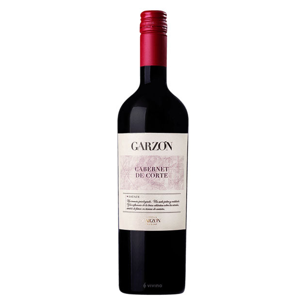 Bodega Garzon Estate Cabernet